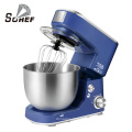 Aparelhos de cozinha shinechef home robô cozinha 5l 6.5l 7l 8l Máquinas de bolo de bolo misturadores de alimentos elétricos